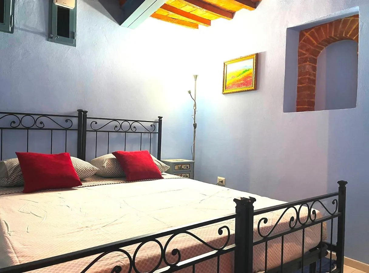 Appartamento Siena Piazza Del Campo - Affitti Brevi Italia Apartment